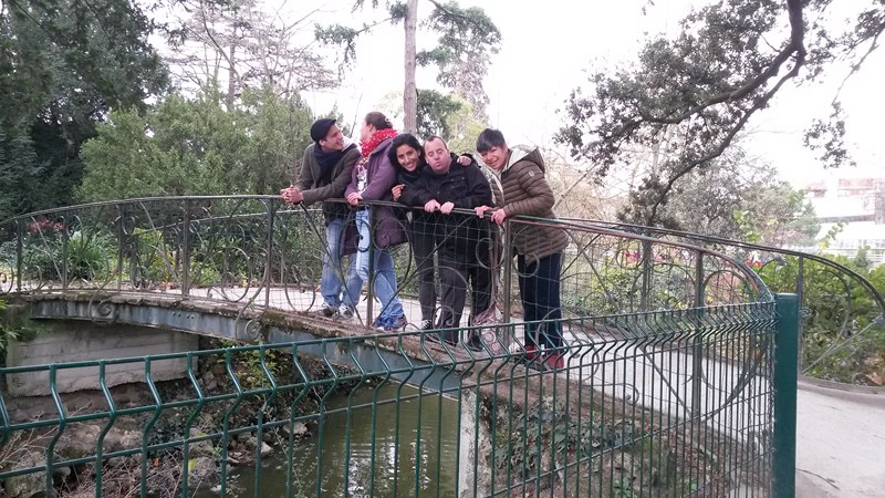 rencontre loisir toulouse