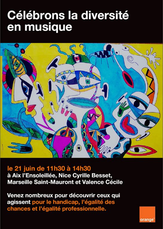 rencontre sur orange