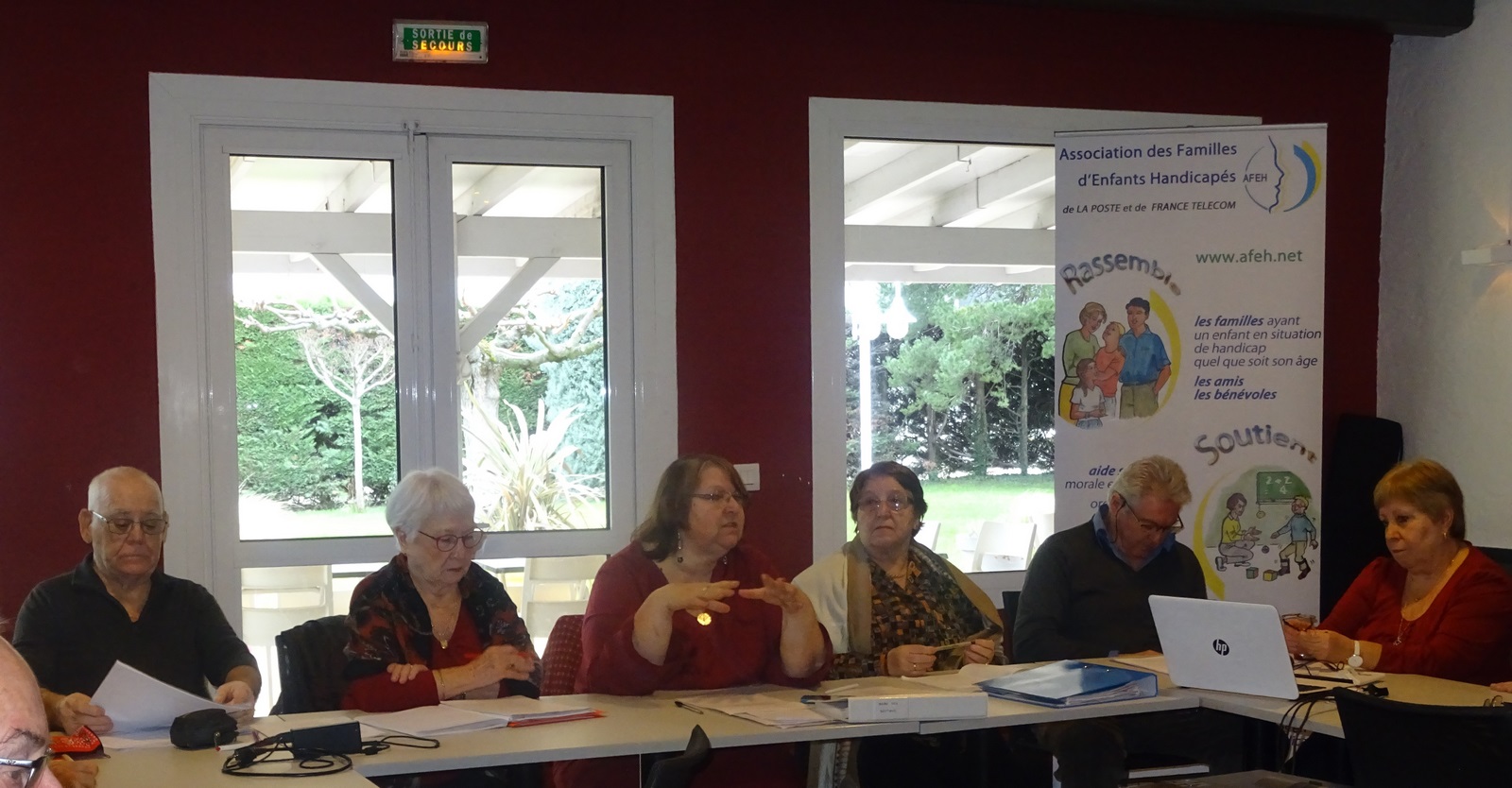 sortie rencontre amis