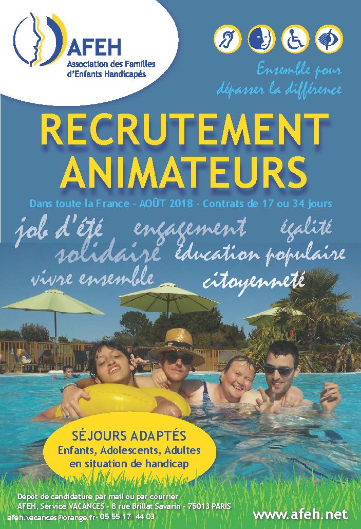 sejour vacances rencontres