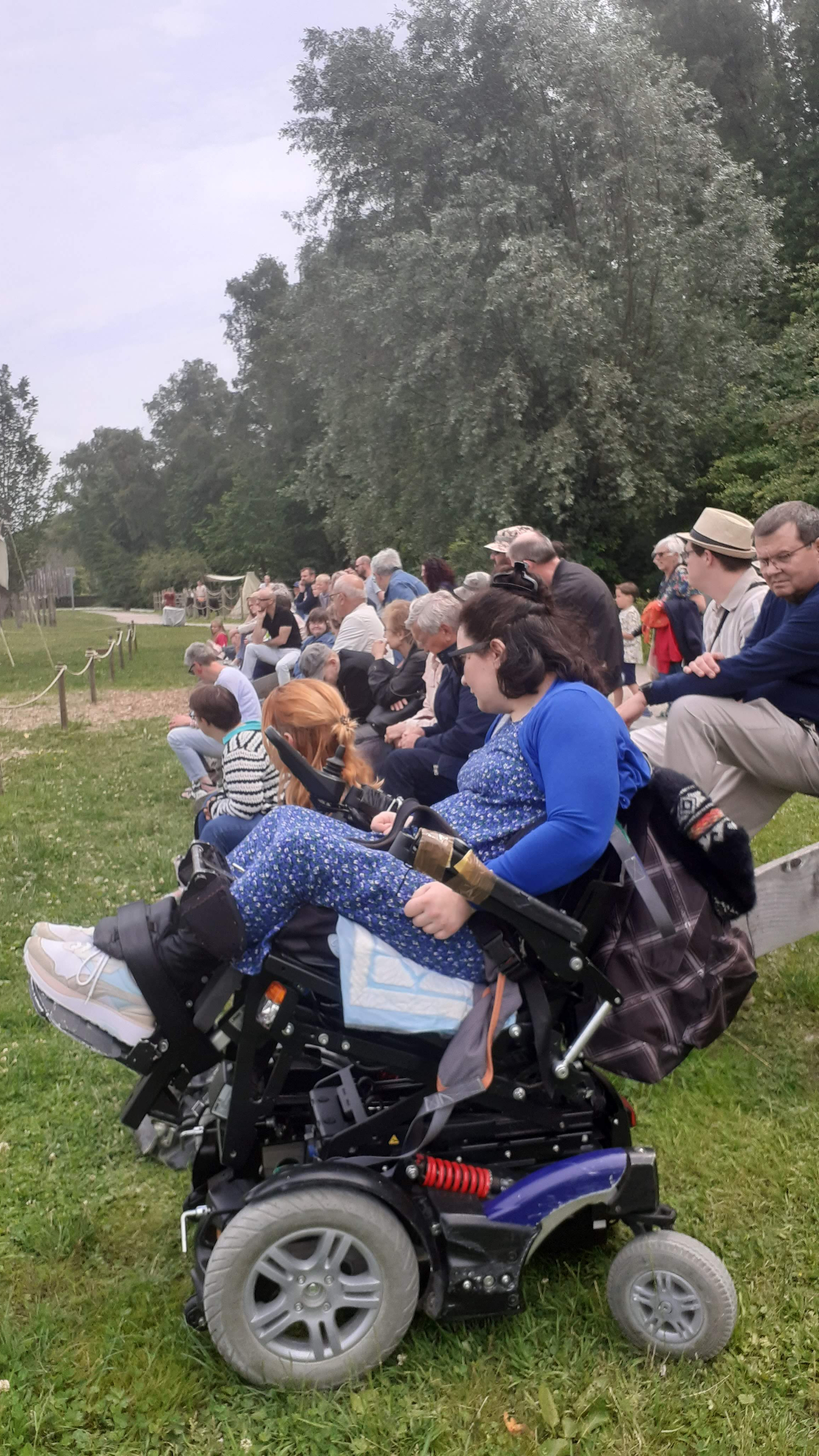 Sortie régionale de la section Hauts de France (Nord - Pas-de-Calais - Somme)  