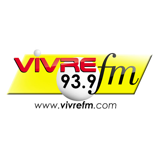 logo vivre fm