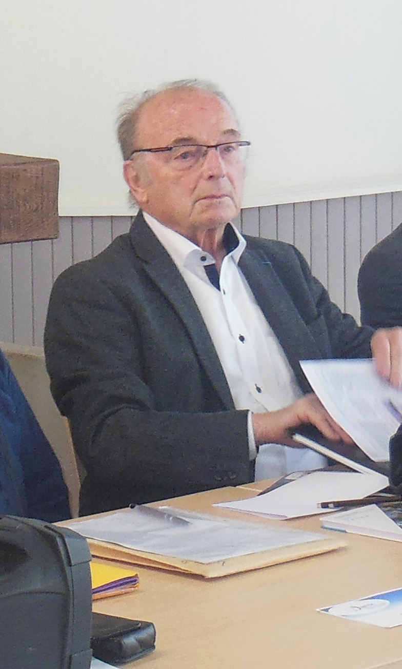 Claude Lemoine