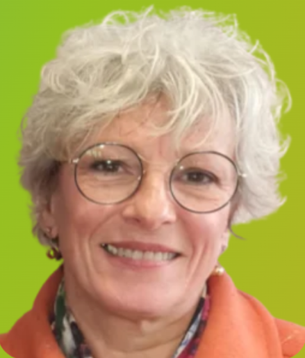 Laetitia LEROY
