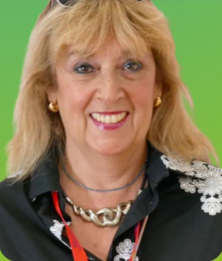 Enette LETAILLEUR