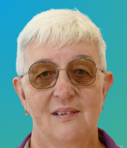 Myriam HOLZMANN 