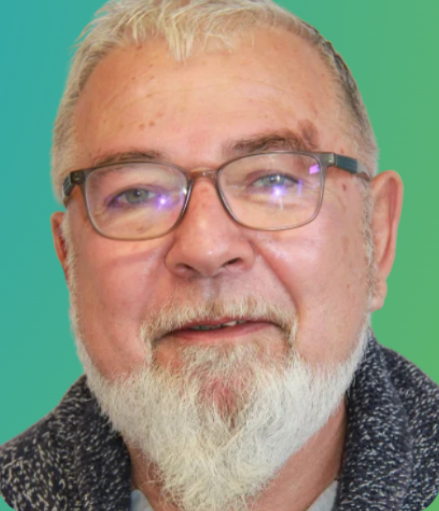Joël LAROCHE