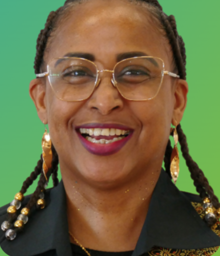 Férouse MOHAMED