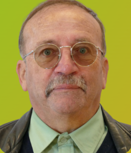 Jean Paul TRAHIN