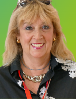 Enette LETAILLEUR
