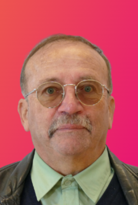Jean Paul TRAHIN