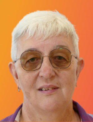 Myriam HOLZMANN