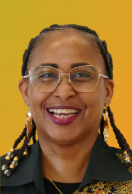 Férouse MOHAMED
