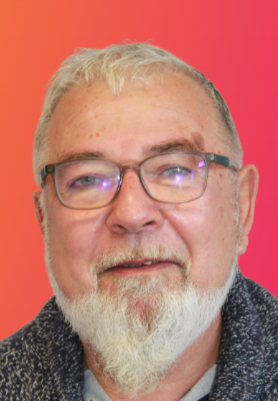 Joël LAROCHE