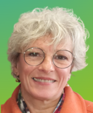 Laetitia LEROY