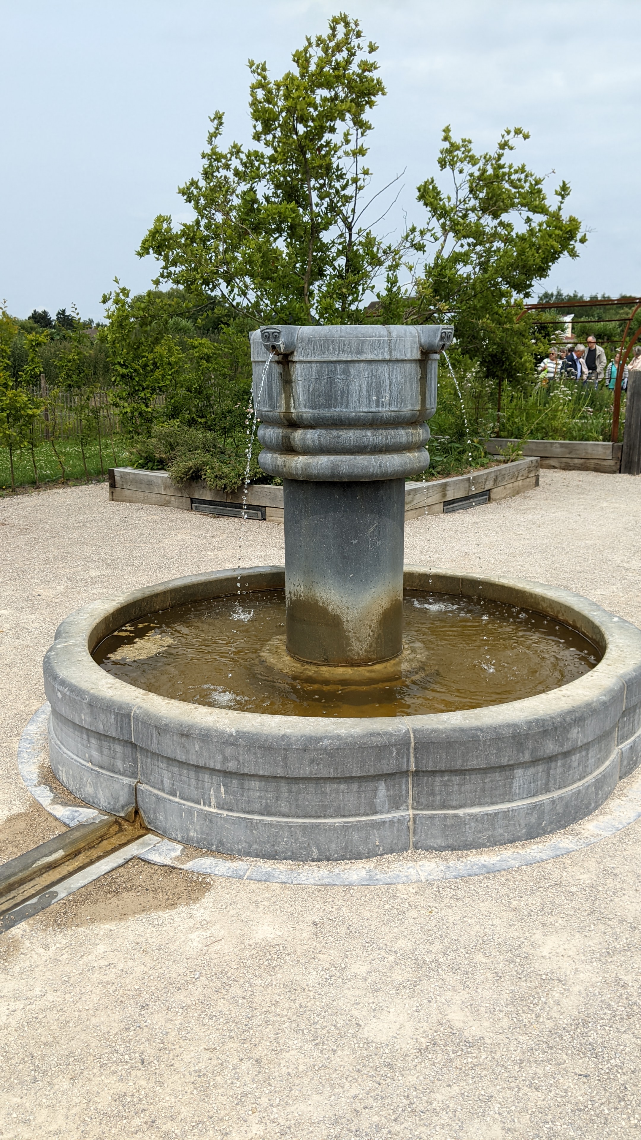 Sortie régionale de la section Hauts de France (Nord - Pas-de-Calais - Somme)  