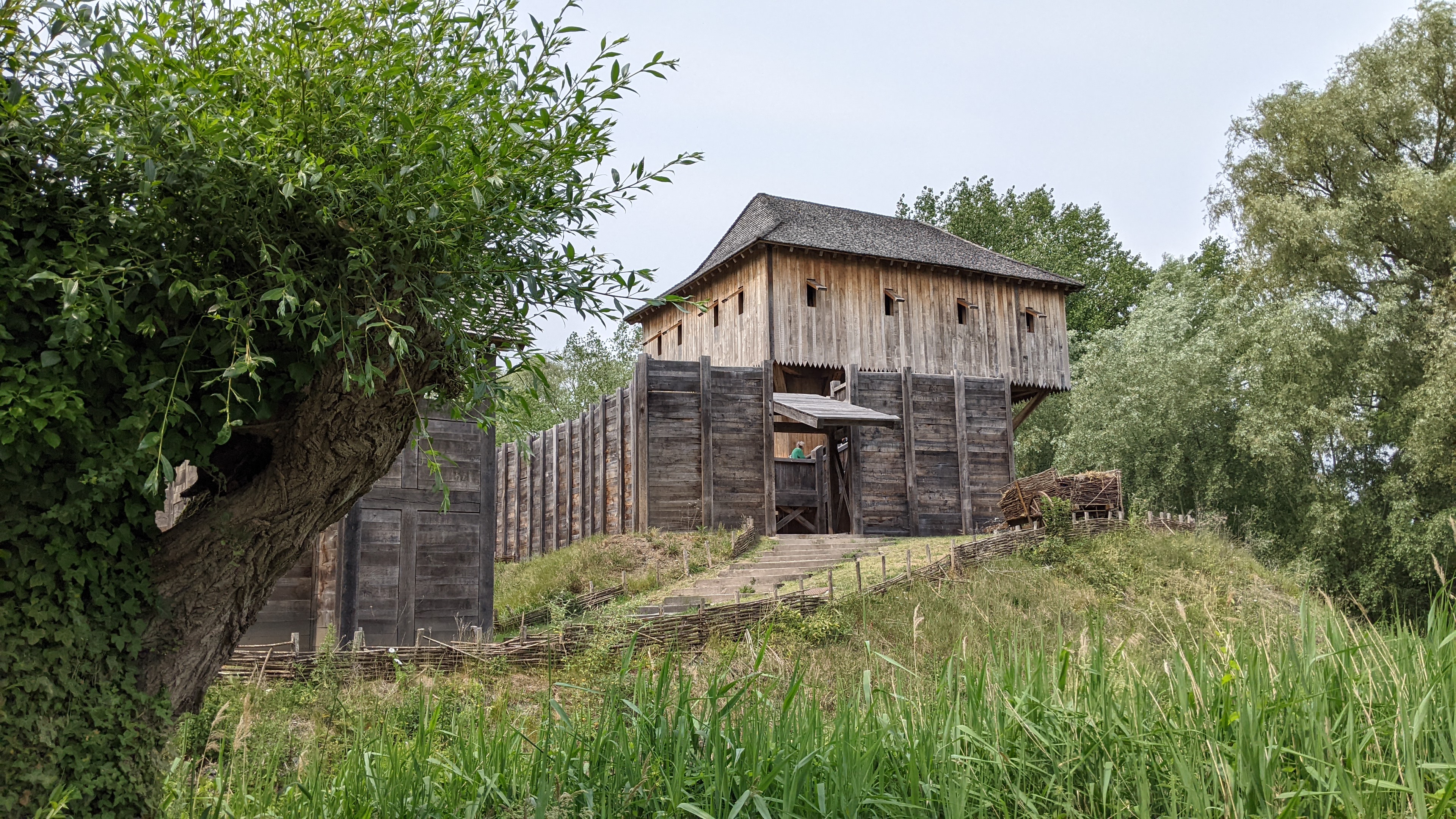 Sortie régionale Hauts de france