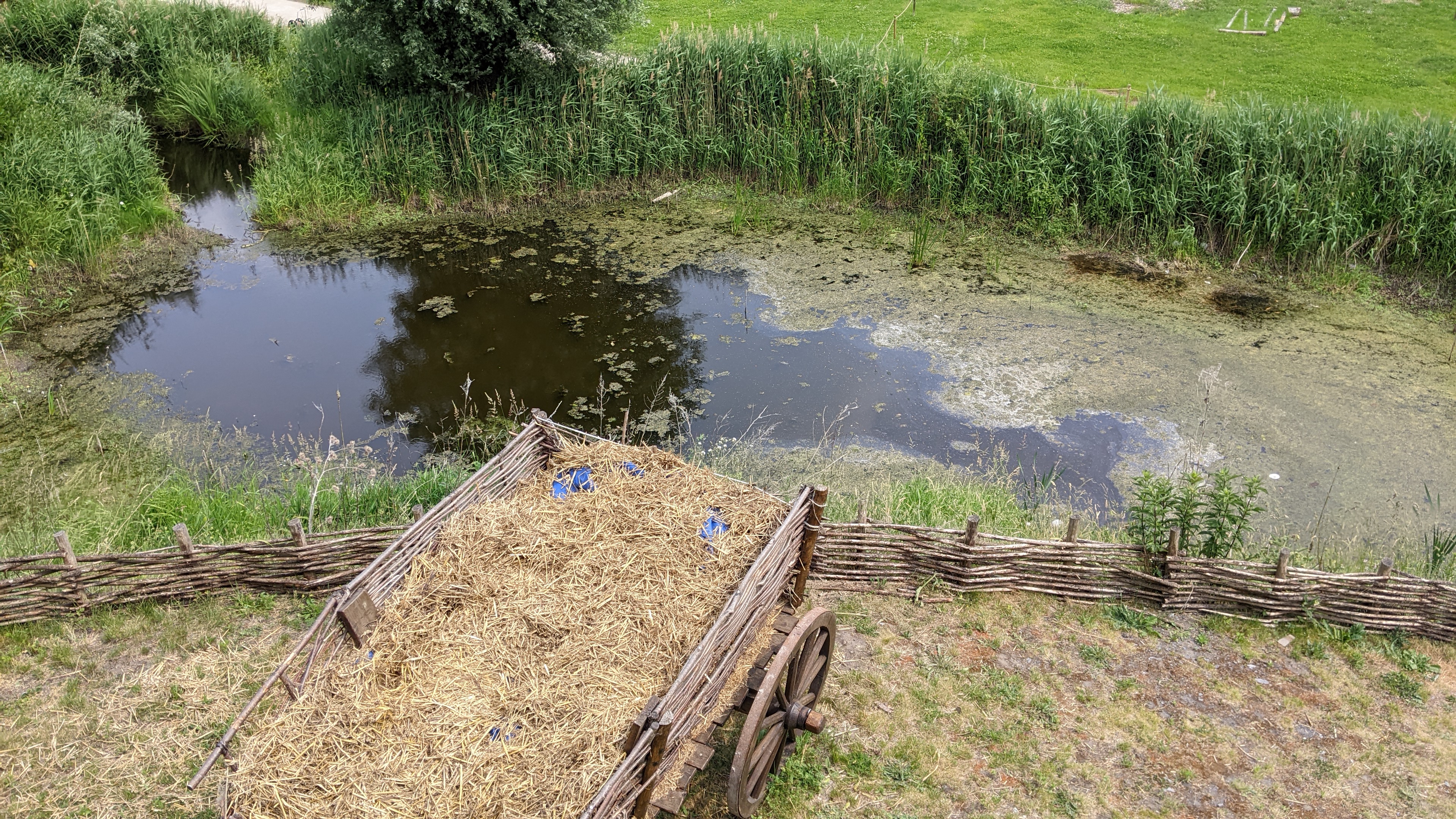 Sortie régionale Hauts de france