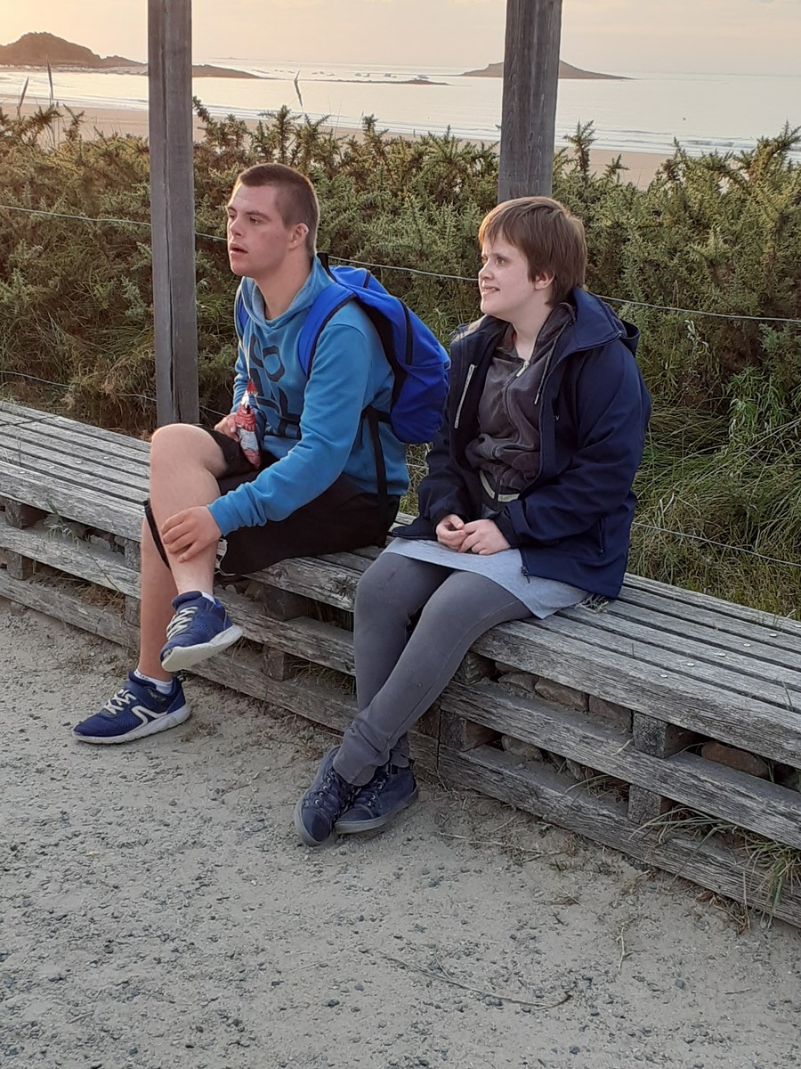 Séjours de répit AFEH