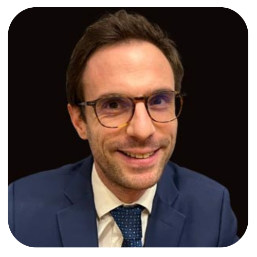 Guillaume BOURDEL